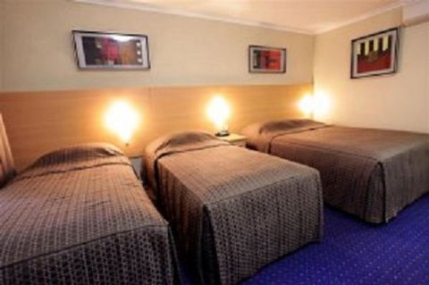 Cattlemans Country Motor Inn & Serviced Apartments - Accommodation in Surfers Paradise 20