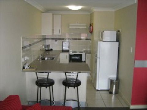Cattlemans Country Motor Inn & Serviced Apartments - Accommodation in Surfers Paradise 32