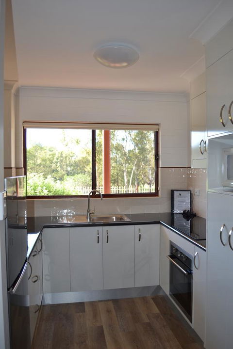 Cattlemans Country Motor Inn & Serviced Apartments - Accommodation in Surfers Paradise 38
