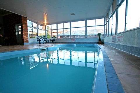 Cattlemans Country Motor Inn & Serviced Apartments - Accommodation in Surfers Paradise 29