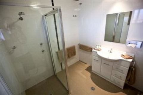 Cattlemans Country Motor Inn & Serviced Apartments - Accommodation in Surfers Paradise 27