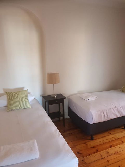 Hammond Apartments - Accommodation in Surfers Paradise 2