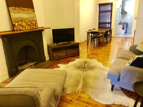 Hammond Apartments - Accommodation in Surfers Paradise 5