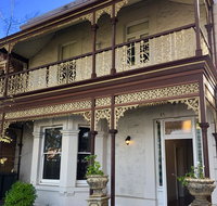 Hammond Apartments - Accommodation in Surfers Paradise