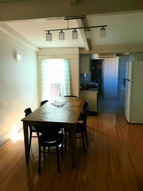 Hammond Apartments - Accommodation in Surfers Paradise 11