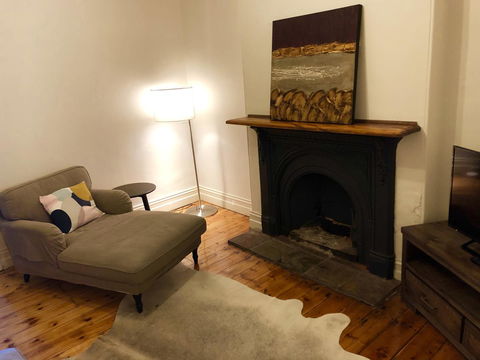 Hammond Apartments - Accommodation in Surfers Paradise 6