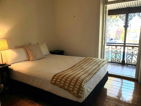 Hammond Apartments - Accommodation in Surfers Paradise 9