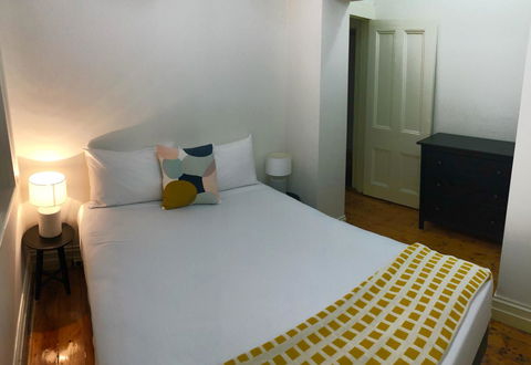 Hammond Apartments - Accommodation in Surfers Paradise 8