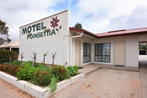 Motel Poinsettia - Accommodation in Surfers Paradise 10