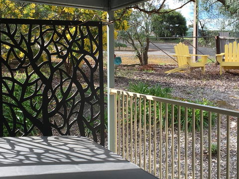 One Tree Bed And Breakfast - Accommodation in Surfers Paradise 5