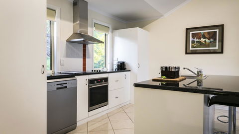 One Tree Bed And Breakfast - Accommodation in Surfers Paradise 7