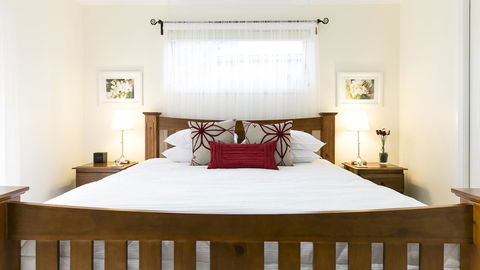 One Tree Bed And Breakfast - Accommodation in Surfers Paradise 1