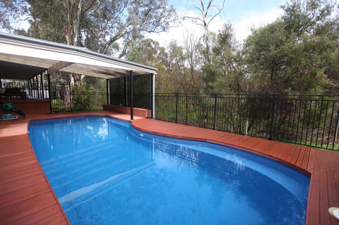 One Tree Bed And Breakfast - Accommodation in Surfers Paradise 15