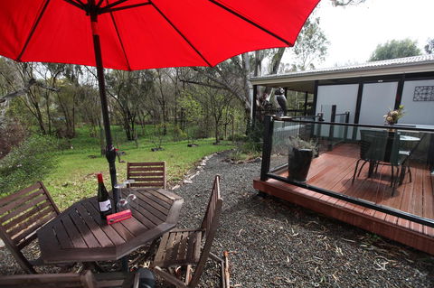 One Tree Bed And Breakfast - Accommodation in Surfers Paradise 19