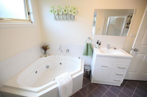 One Tree Bed And Breakfast - Accommodation in Surfers Paradise 10