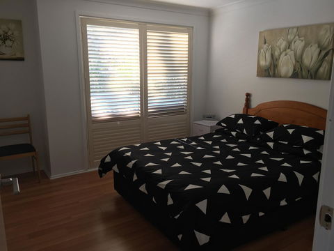 Arena Blanca Holiday Home - Accommodation in Surfers Paradise 11
