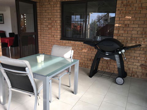 Arena Blanca Holiday Home - Accommodation in Surfers Paradise 16