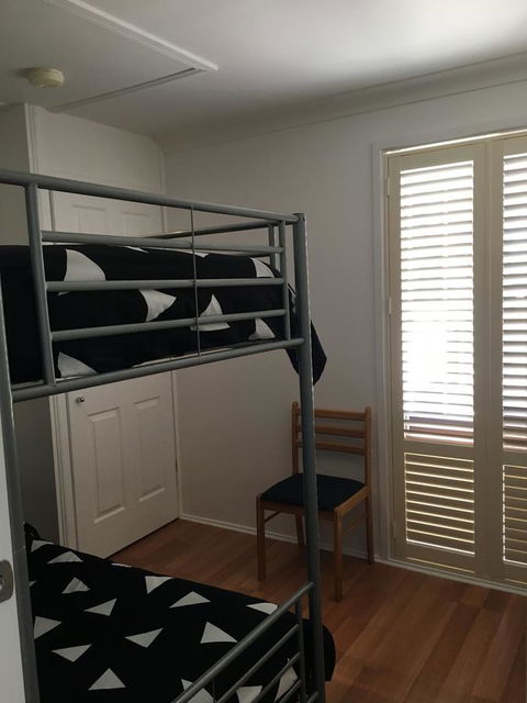 Arena Blanca Holiday Home - Accommodation in Surfers Paradise 12