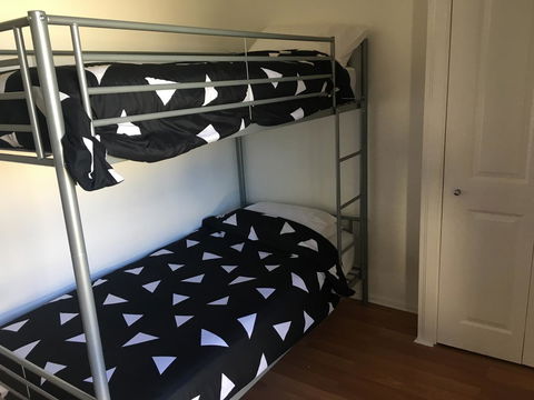 Arena Blanca Holiday Home - Accommodation in Surfers Paradise 13