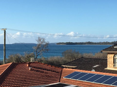 Arena Blanca Holiday Home - Accommodation in Surfers Paradise 17