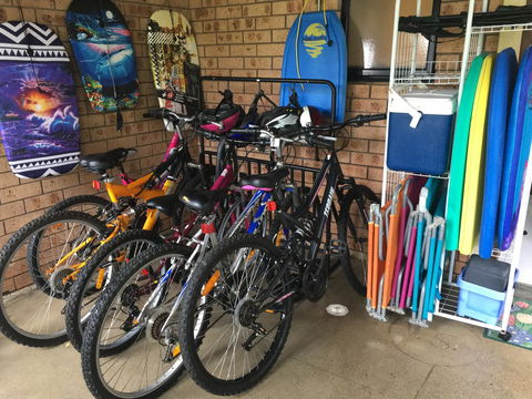 Arena Blanca Holiday Home - Accommodation in Surfers Paradise 20