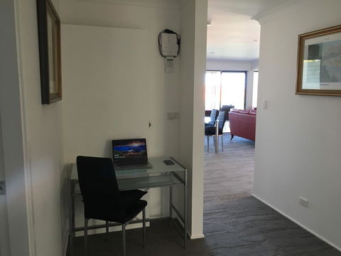 Arena Blanca Holiday Home - Accommodation in Surfers Paradise 10