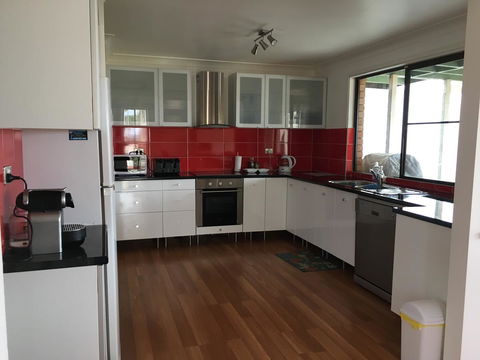 Arena Blanca Holiday Home - Accommodation in Surfers Paradise 14