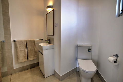 Cloudscape Apartment No 2 - Accommodation in Surfers Paradise 6