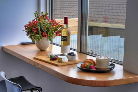 Cloudscape Apartment No 2 - Accommodation in Surfers Paradise 1