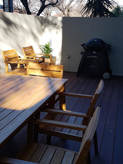 North Adelaide Apartment - Accommodation in Surfers Paradise 9