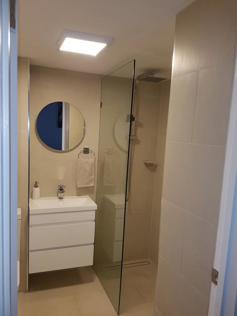 North Adelaide Apartment - Accommodation in Surfers Paradise 7