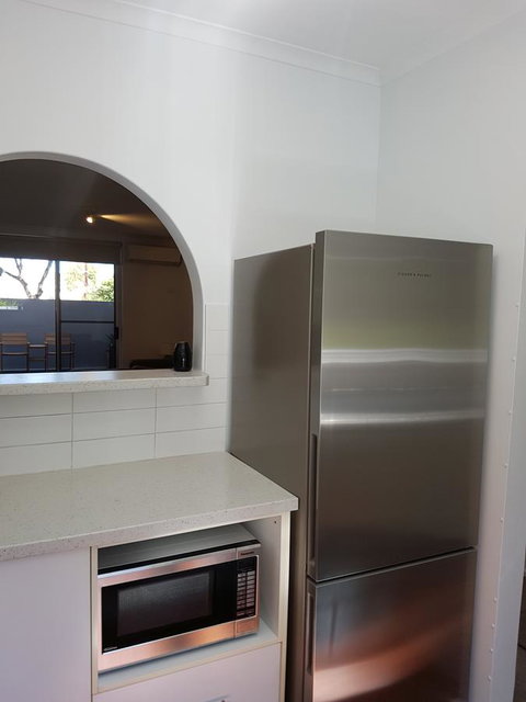 North Adelaide Apartment - Accommodation in Surfers Paradise 10