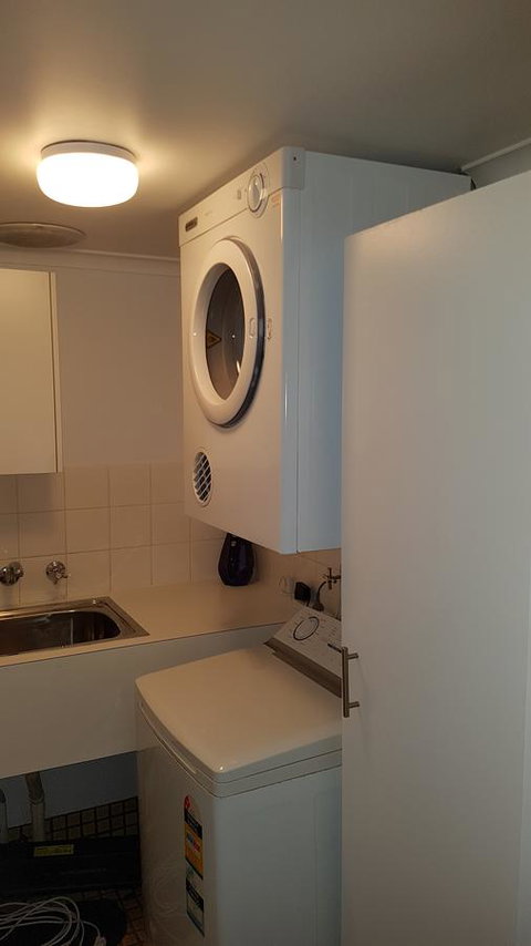 North Adelaide Apartment - Accommodation in Surfers Paradise 8
