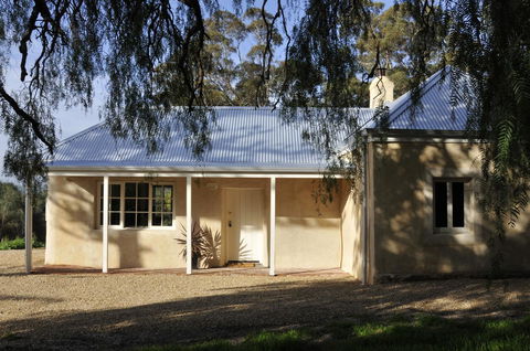Peppermint Farm Cottage - Accommodation in Surfers Paradise 9