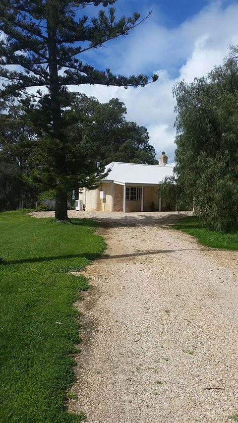 Peppermint Farm Cottage - Accommodation in Surfers Paradise 2