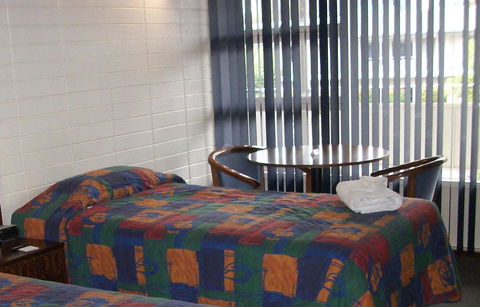 HotelMOTEL Adelaide - Accommodation in Surfers Paradise 8
