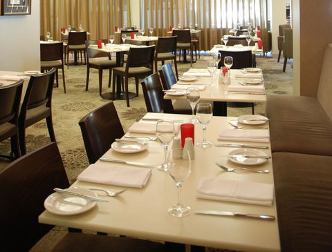 HotelMOTEL Adelaide - Accommodation in Surfers Paradise 11