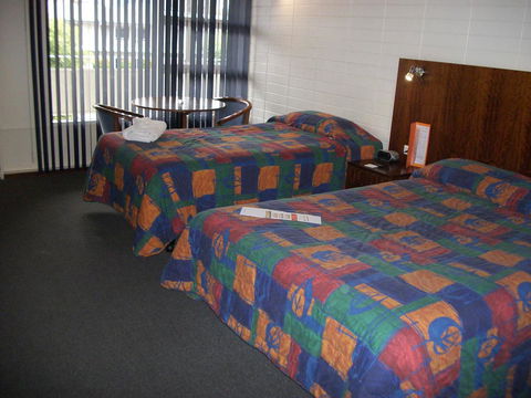 HotelMOTEL Adelaide - Accommodation in Surfers Paradise 4