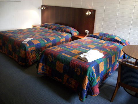 HotelMOTEL Adelaide - Accommodation in Surfers Paradise 7