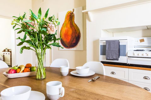 20 Hill Avenue Bed & Breakfast - Accommodation in Surfers Paradise 18