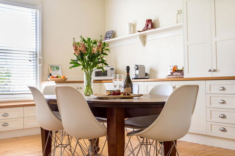 20 Hill Avenue Bed & Breakfast - Accommodation in Surfers Paradise 17