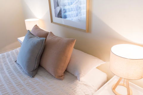 20 Hill Avenue Bed & Breakfast - Accommodation in Surfers Paradise 11