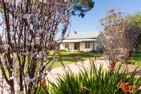 20 Hill Avenue Bed & Breakfast - Accommodation in Surfers Paradise 1