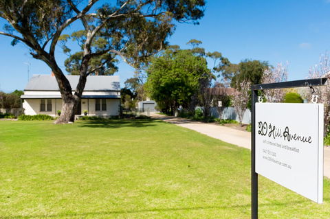 20 Hill Avenue Bed & Breakfast - Accommodation in Surfers Paradise 2