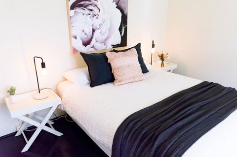 20 Hill Avenue Bed & Breakfast - Accommodation in Surfers Paradise 6