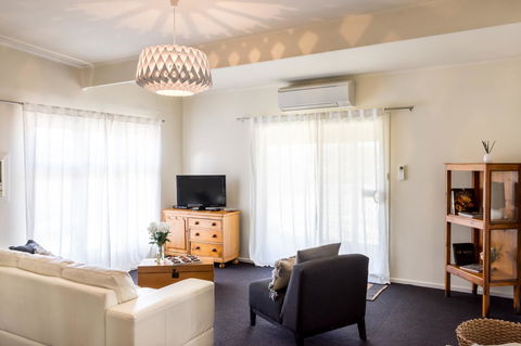 20 Hill Avenue Bed & Breakfast - Accommodation in Surfers Paradise 26