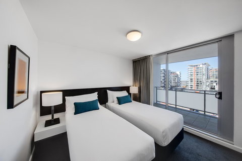 Adina Apartment Hotel Wollongong - Accommodation in Surfers Paradise 13