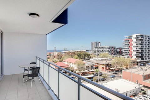 Adina Apartment Hotel Wollongong - Accommodation in Surfers Paradise 12