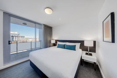 Adina Apartment Hotel Wollongong - Accommodation in Surfers Paradise 20