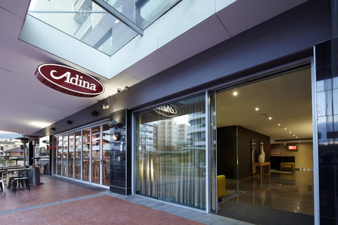 Adina Apartment Hotel Wollongong - Accommodation in Surfers Paradise 24
